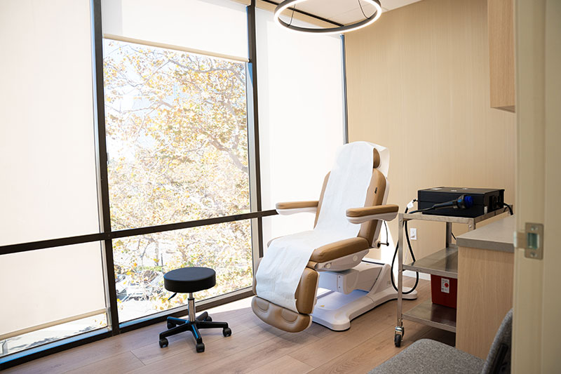 Executive medical care
