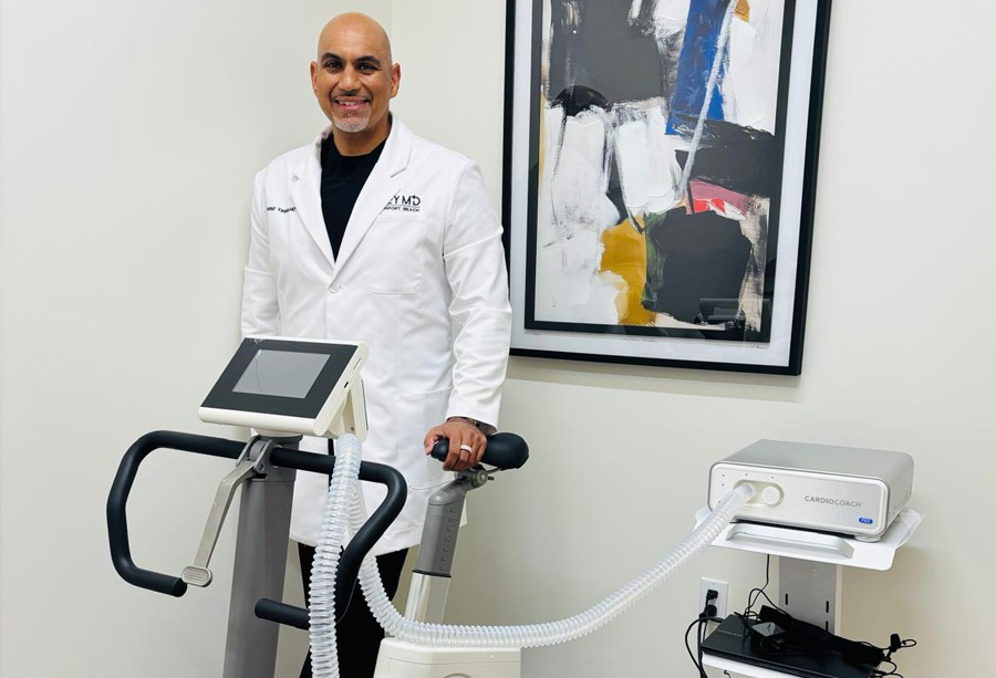 KEY MD Newport Beach